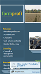 Mobile Screenshot of farmprofi.com